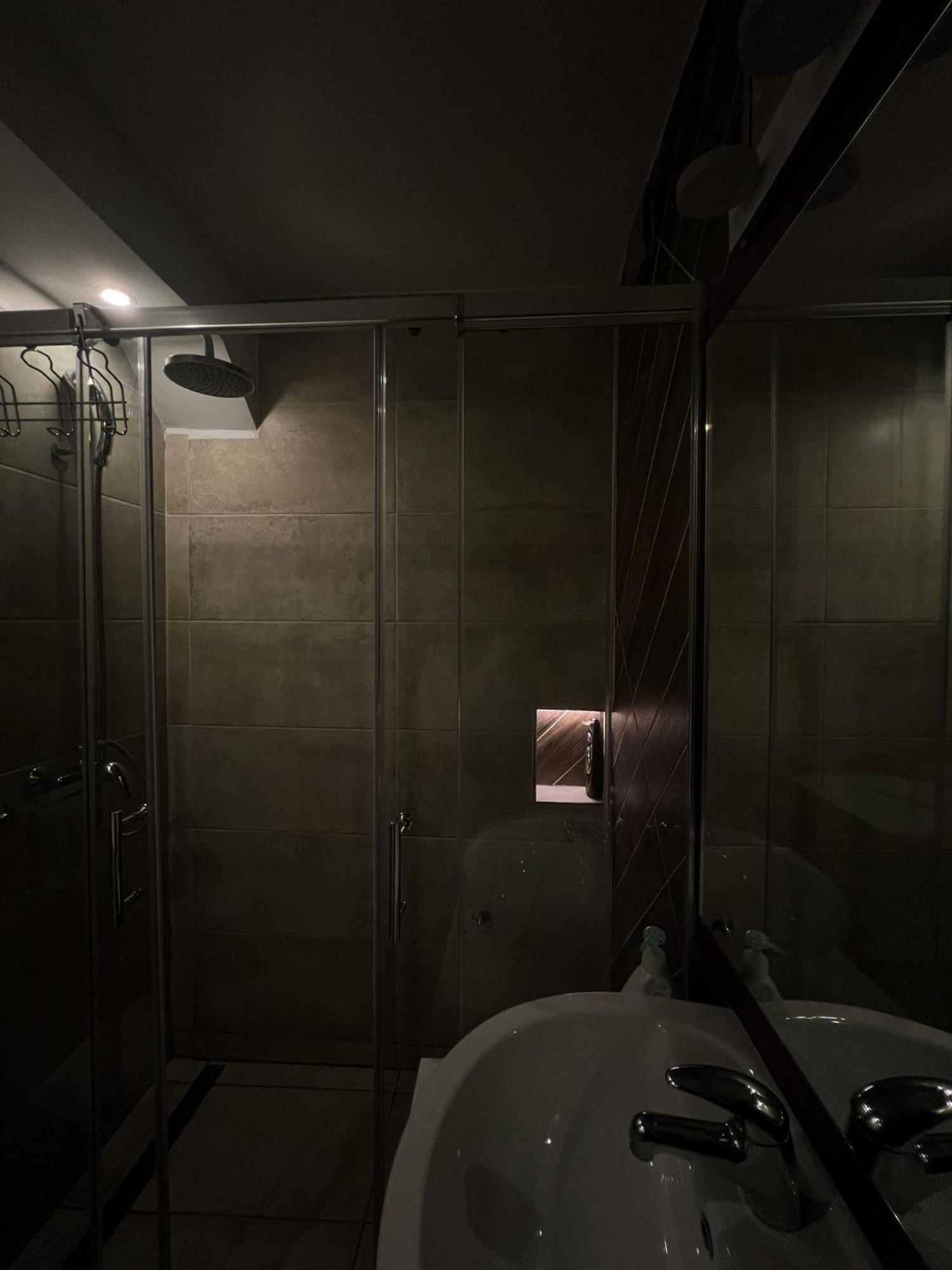 Belgrade Pearl With Free Parking Appartement Buitenkant foto