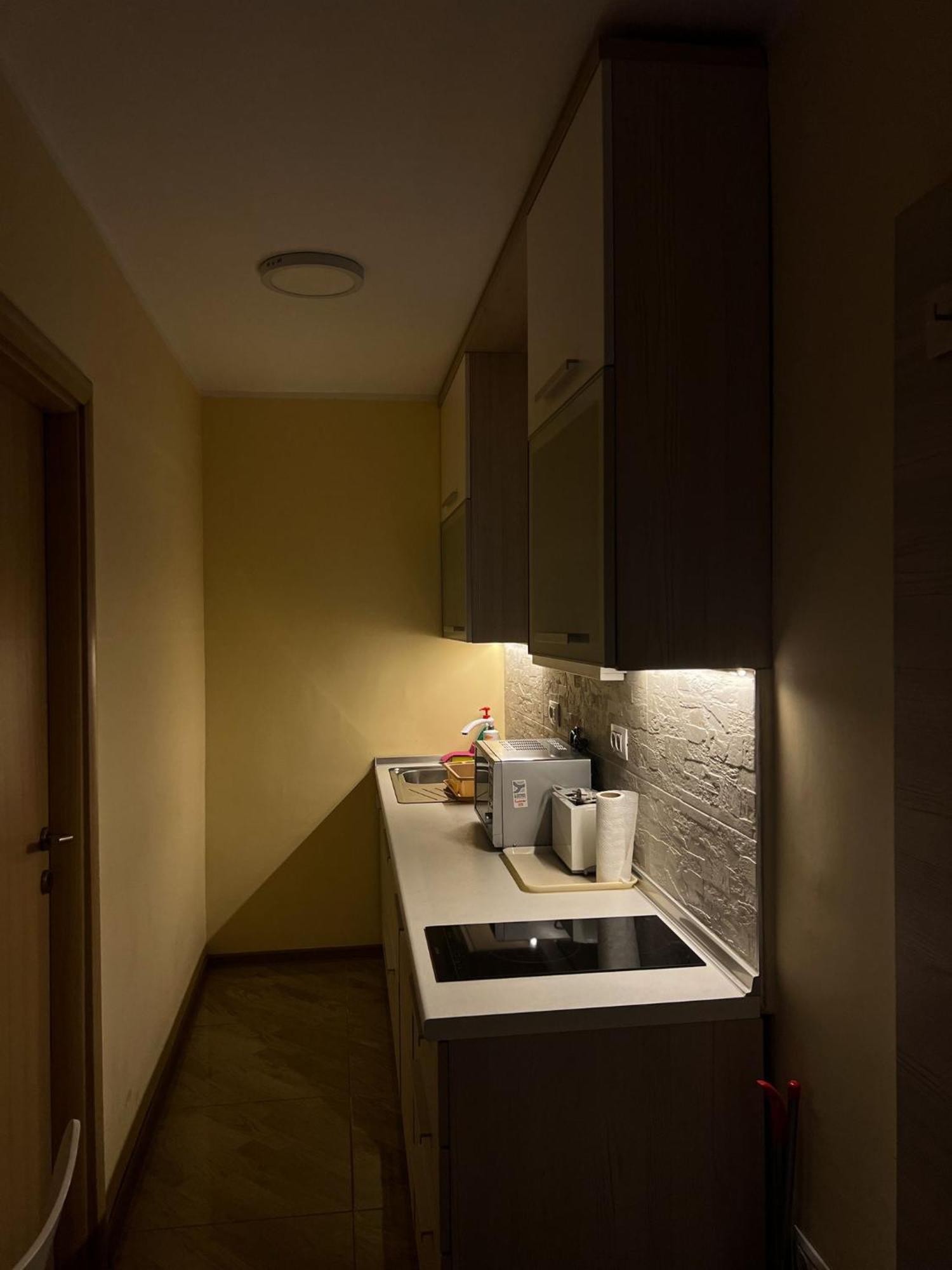 Belgrade Pearl With Free Parking Appartement Buitenkant foto