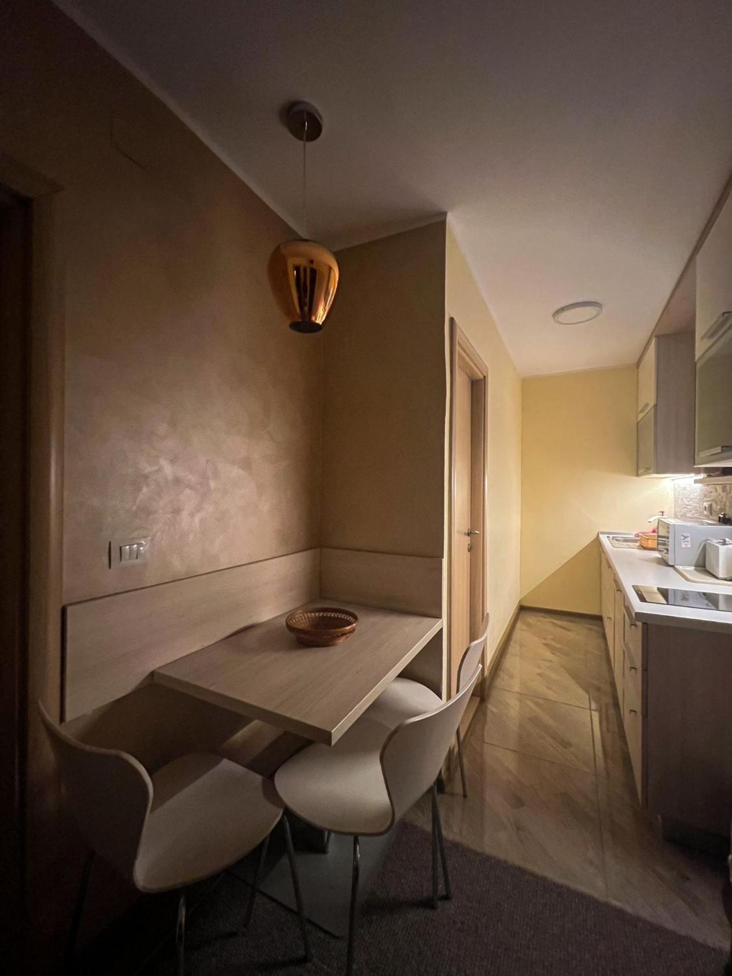 Belgrade Pearl With Free Parking Appartement Buitenkant foto